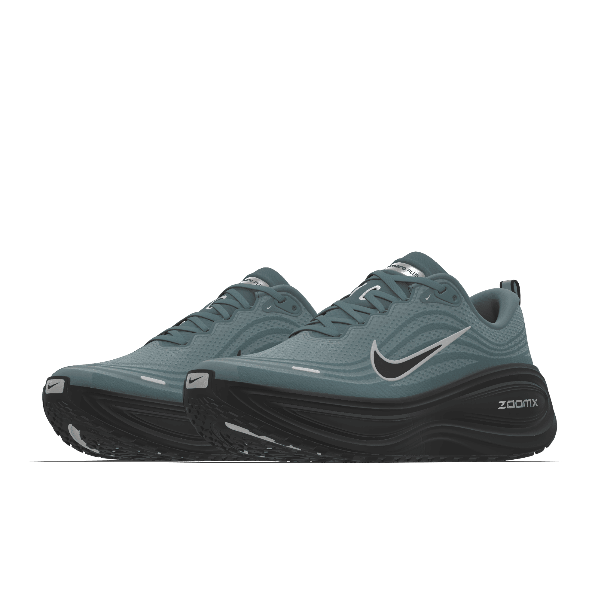 Nike V2K Run By You Custom Men's Shoes | The Summit